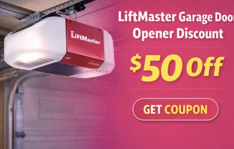 LiftMaster Garage Door Opener West Haven