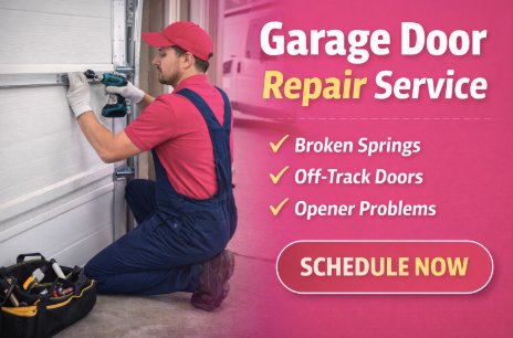 Garage Door Repair West Haven